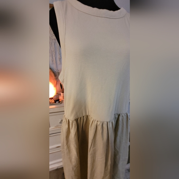 ★★ 3 for $20 item. Old Navy maxi dress XXL - Picture 2 of 8